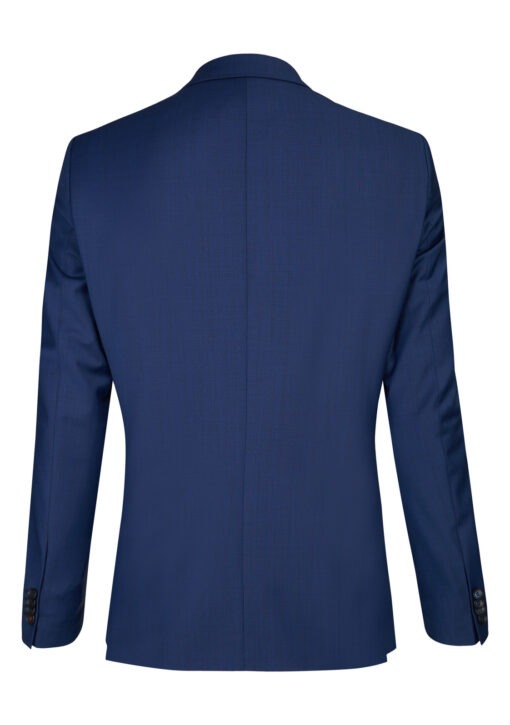 Caden / Cedric • Slim fit • 60.107S0 Navy - Image 9