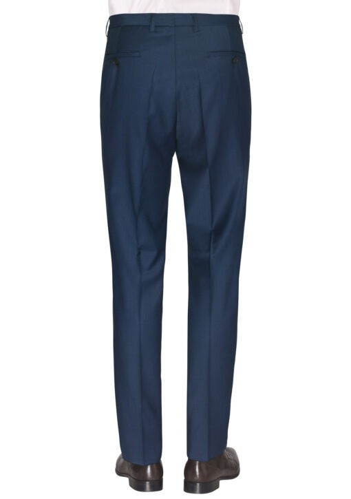 Caden / Cedric • Slim fit • 60.107S0 Navy - Image 5