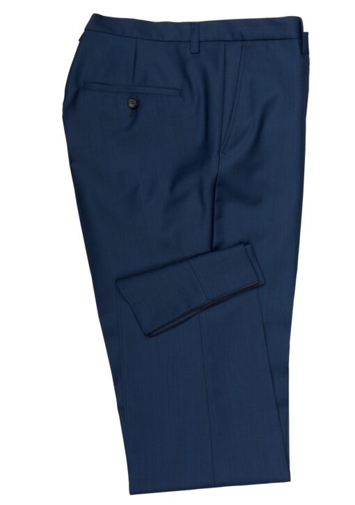 Caden / Cedric • Slim fit • 60.107S0 Navy - Image 3