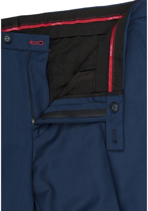 Caden / Cedric • Slim fit • 60.107S0 Navy - Image 4