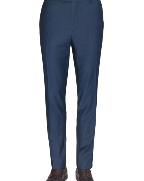 Cedric trouser • Slim fit • 60.107S0 / 433063 Navy