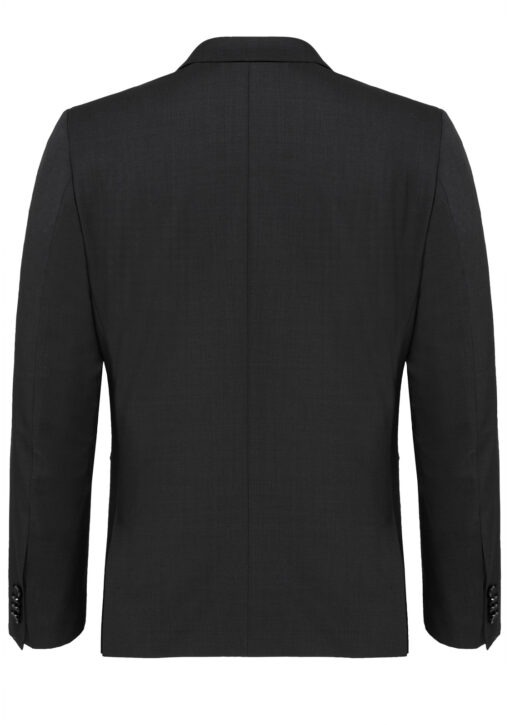 Ian / Ike • Super slim fit • 70.128S0 Black - Image 4