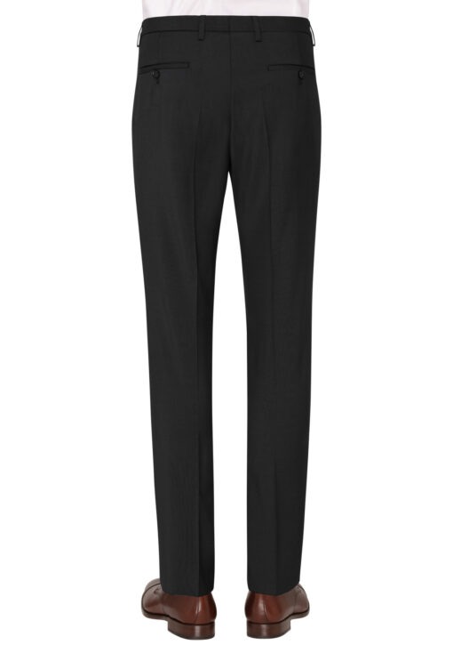 Ian / Ike • Super slim fit • 70.128S0 Black - Image 7