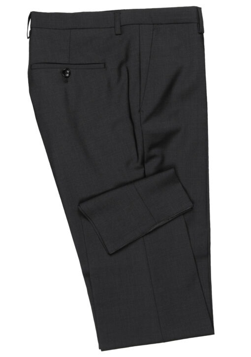 Ian / Ike • Super slim fit • 70.128S0 Black - Image 9