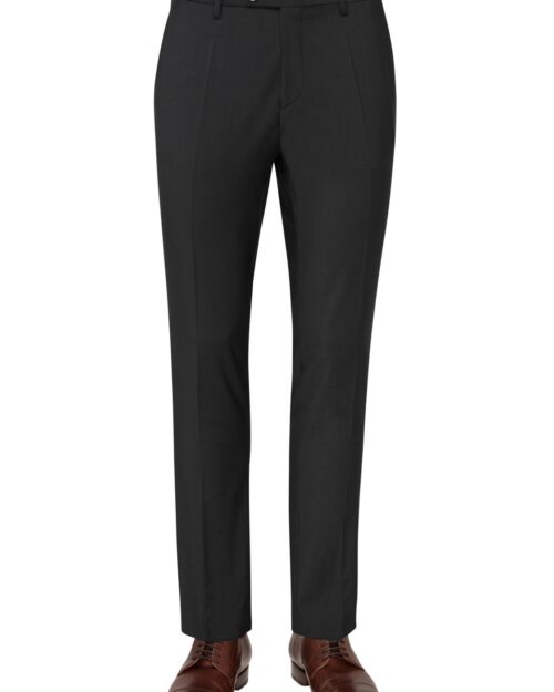 Ike trousers • Super slim fit • 70.128S0 433093 Black