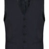 Ivy waistcoat • Super slim fit • 70.128S0 441033 Dark blue