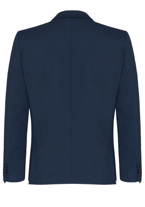 Ives / Ice • Super slim fit • 90.147S1 Navy - Image 4