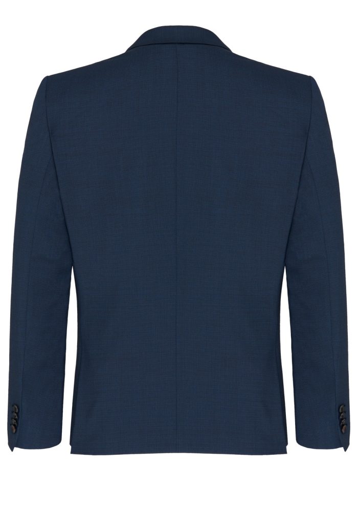 Ives / Ice • Super slim fit • 90.147S1 Navy - Image 4
