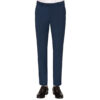 Ice trouser • Super slim fit • 90.147S1 430043 Navy - Image 6