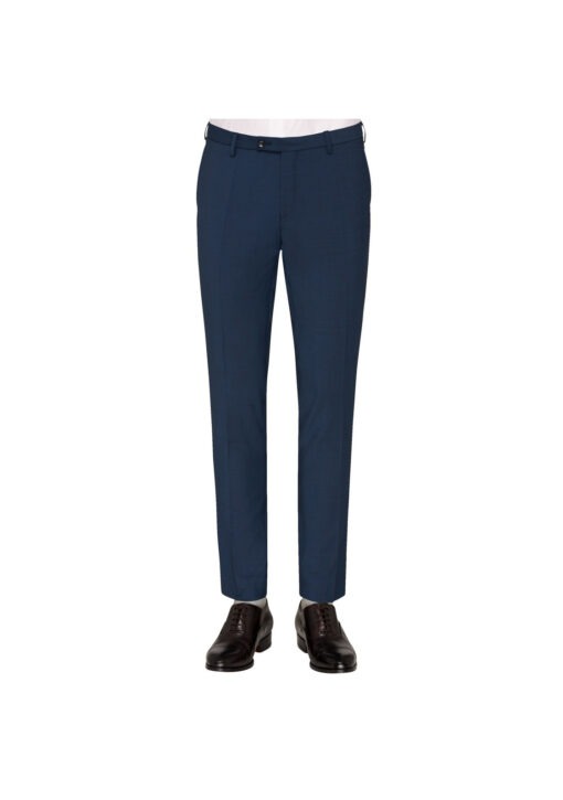 Ives / Ice • Super slim fit • 90.147S1 Navy - Image 10