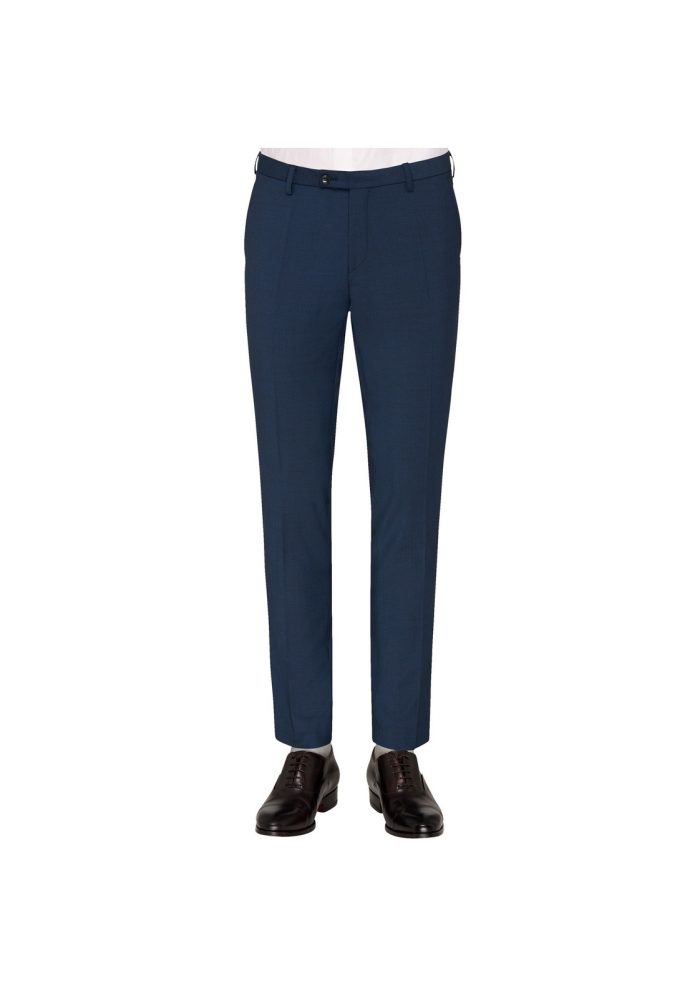 Ives / Ice • Super slim fit • 90.147S1 Navy - Image 10