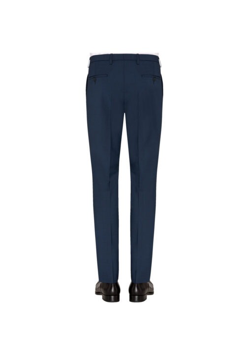 Ives / Ice • Super slim fit • 90.147S1 Navy - Image 9