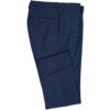 Ice trouser • Super slim fit • 90.147S1 430043 Navy - Image 3