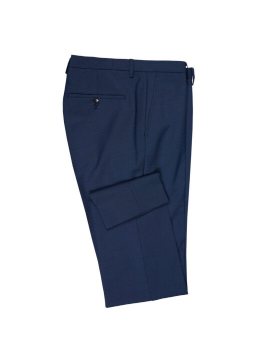 Ives / Ice • Super slim fit • 90.147S1 Navy - Image 7
