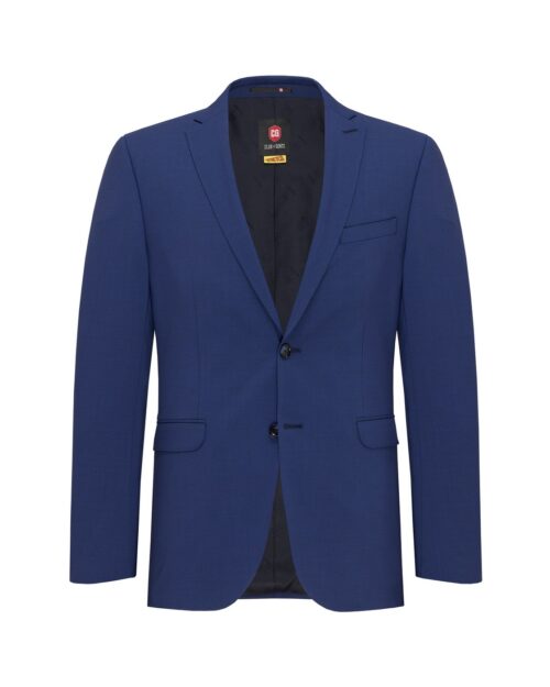 Caden / Cedric • Slim fit • 90.148S0 Blue