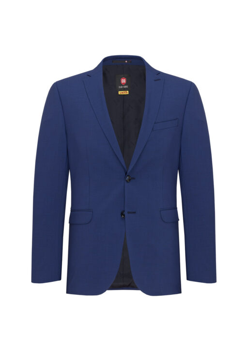 Caden / Cedric • Slim fit • 90.148S0 Blue