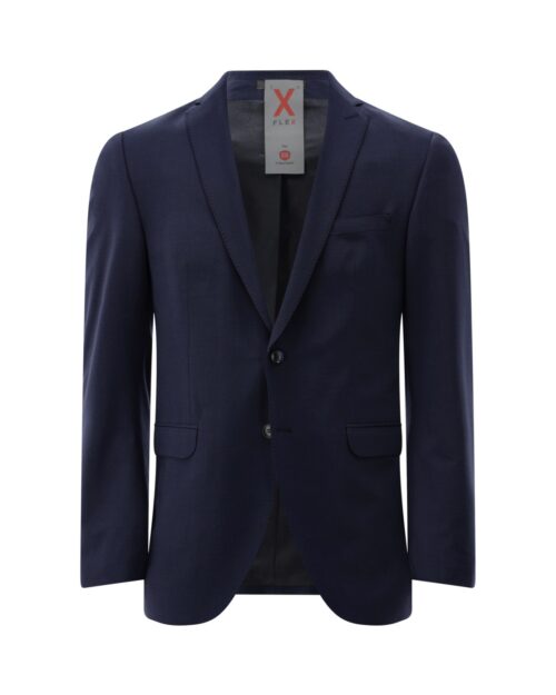 Caden / Cedric • Slim fit • 90.148S0 Navy