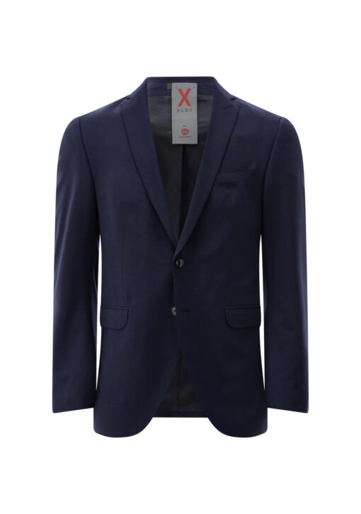 Caden / Cedric • Slim fit • 90.148S0 Navy