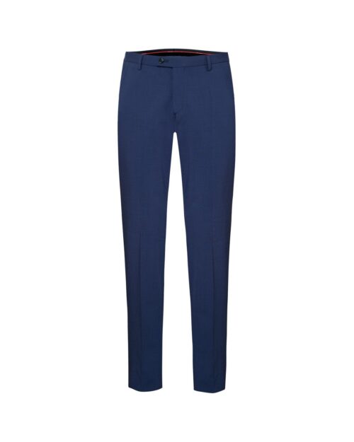 Cedric trouser • Slim fit • 90.148S0 433063 Blue