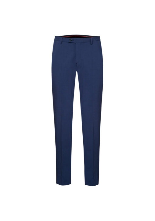 Cedric trouser • Slim fit • 90.148S0 433063 Blue