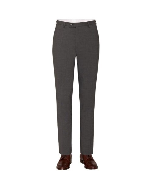 Cedric trouser • Slim fit • 90.148S0 433063 Grey