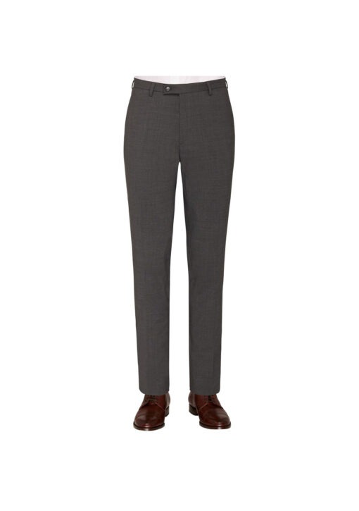 Cedric trouser • Slim fit • 90.148S0 433063 Grey