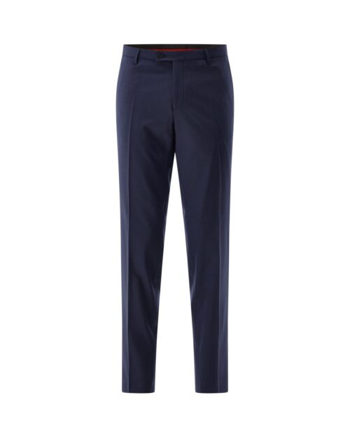Cedric trouser • Slim fit • 90.148S0 433063 Navy