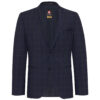 Ian / Ike • Super slim fit • 70.128S0 Dark blue - Image 4