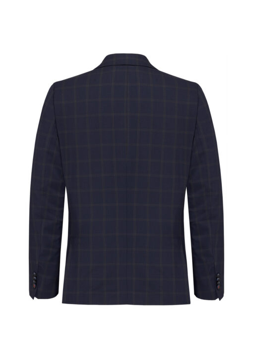 Ian / Ike • Super slim fit • 70.128S0 Dark blue - Image 3