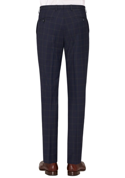 Ian / Ike • Super slim fit • 70.128S0 Dark blue - Image 8