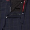 Ian / Ike • Super slim fit • 70.128S0 Dark blue - Image 7