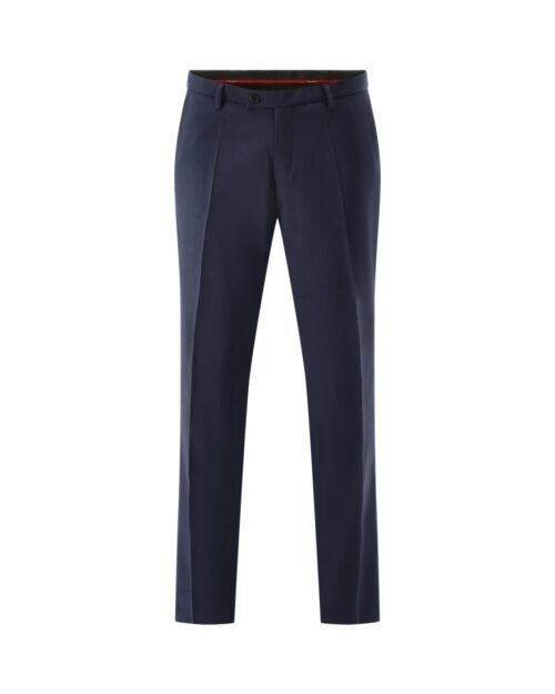 Cedric trouser • Slim fit • 90.150S1 / 433063 Navy
