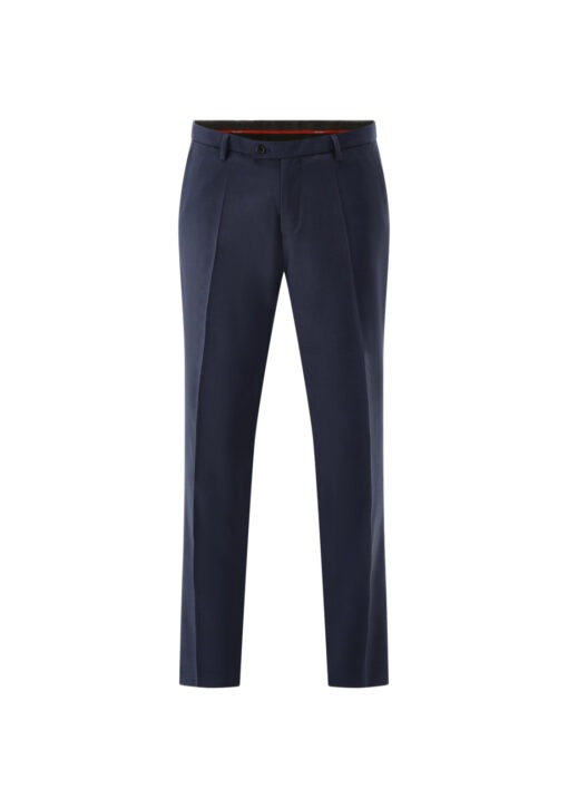 Cedric trouser • Slim fit • 90.150S1 / 433063 Navy
