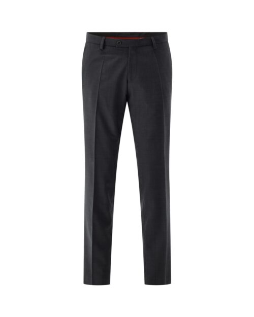 Cedric trouser • Slim fit • 90.150S1 / 433063 Dark grey