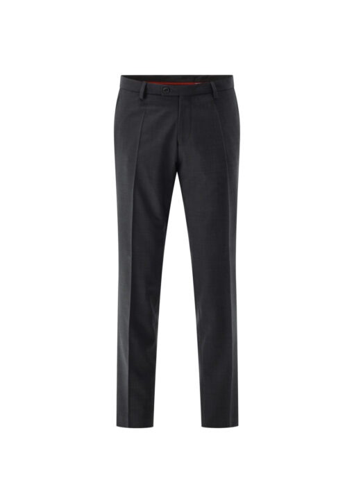 Cedric trouser • Slim fit • 90.150S1 / 433063 Dark grey