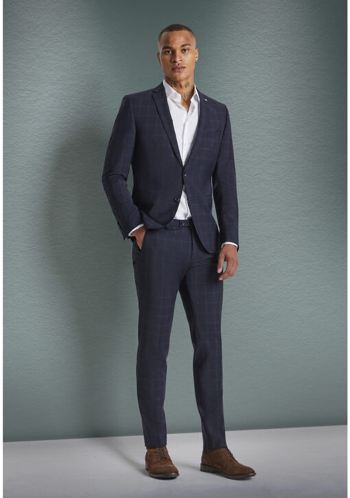Ian / Ike • Super slim fit • 70.128S0 Dark blue