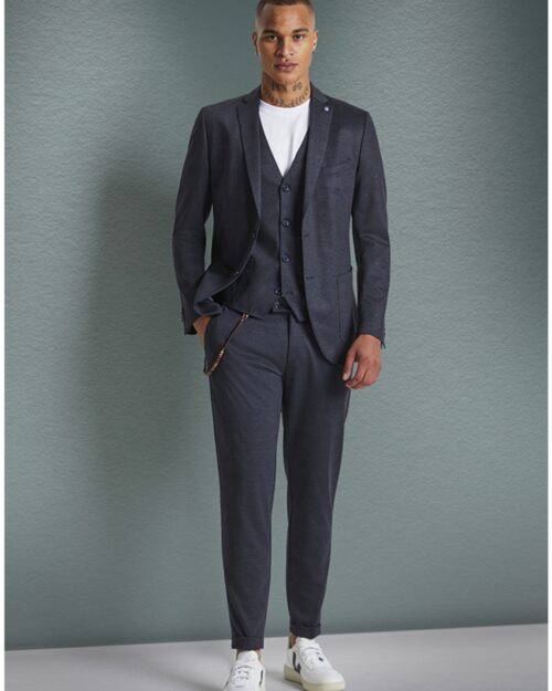 Colin / Conn • Slim fit • 00.151J3 Dark blue