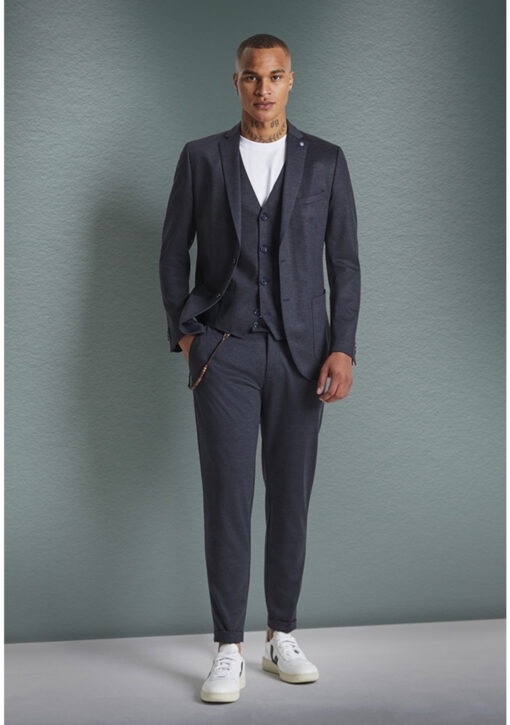Colin / Conn • Slim fit • 00.151J3 Dark blue
