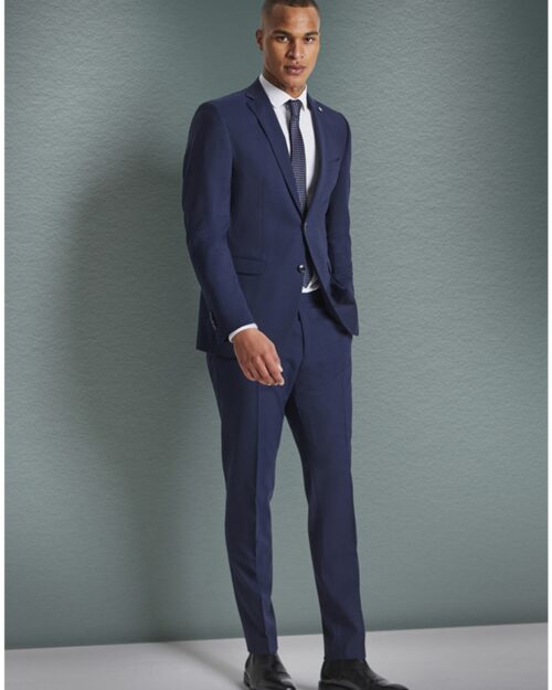 Caden / Cedric • Slim fit • 90.150S1 Navy