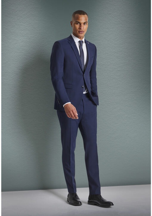 Caden / Cedric • Slim fit • 90.150S1 Navy