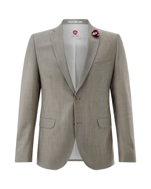Patrick / Pascal • Slim fit • 10.158S0 Beige