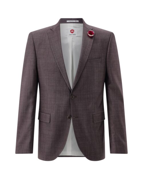 Patrick / Pascal • Slim fit • 10.158S0 Red