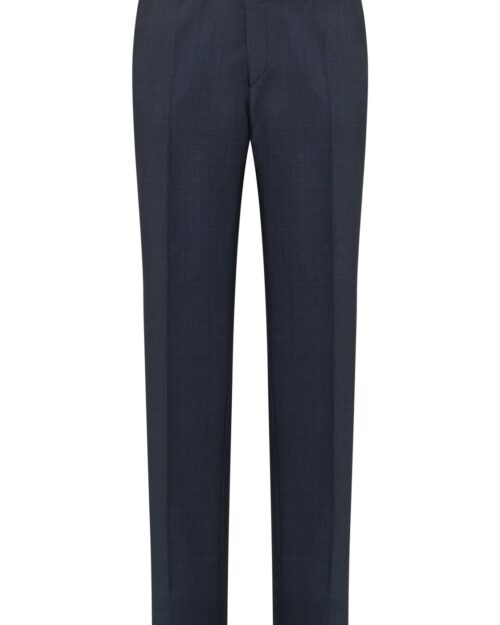 Pascal trouser • Slim fit • 10.158S0 / 423832 blue