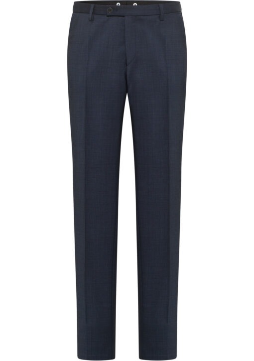 Pascal trouser • Slim fit • 10.158S0 / 423832 blue