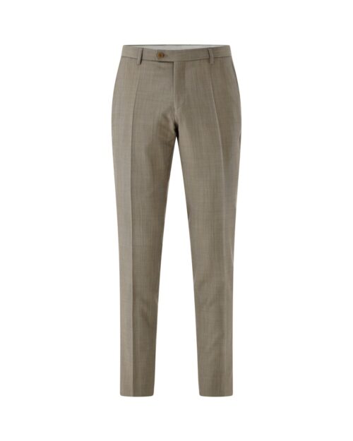 Pascal trouser • Slim fit • 10.158S0 / 423832 Beige