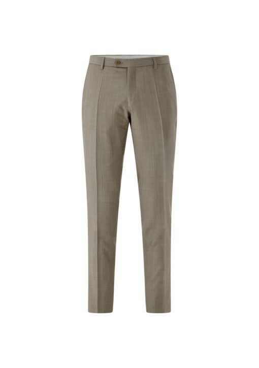 Pascal trouser • Slim fit • 10.158S0 / 423832 Beige