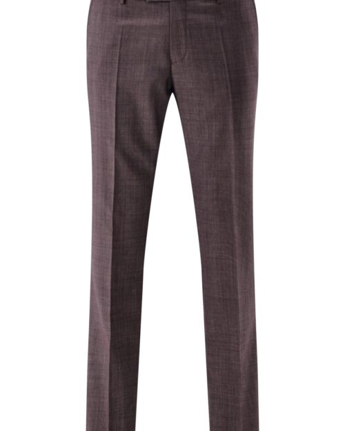 Pascal trouser • Slim fit • 10.158S0 / 423832 Red