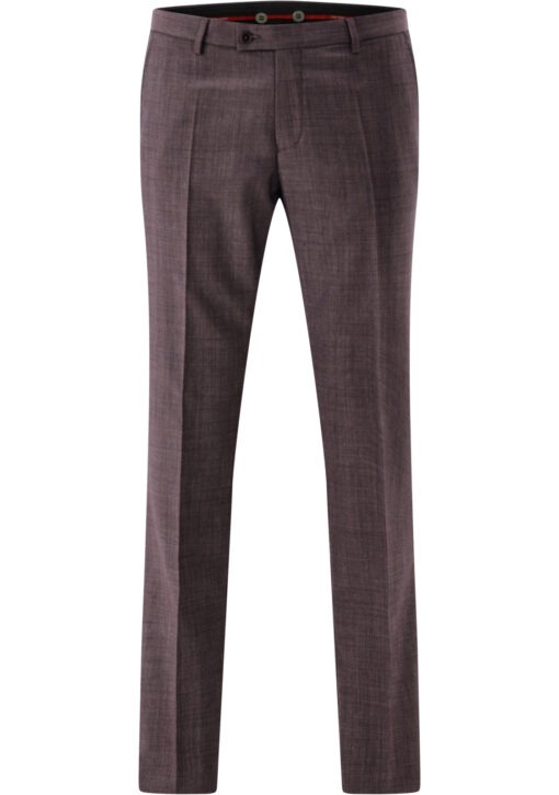 Pascal trouser • Slim fit • 10.158S0 / 423832 Red