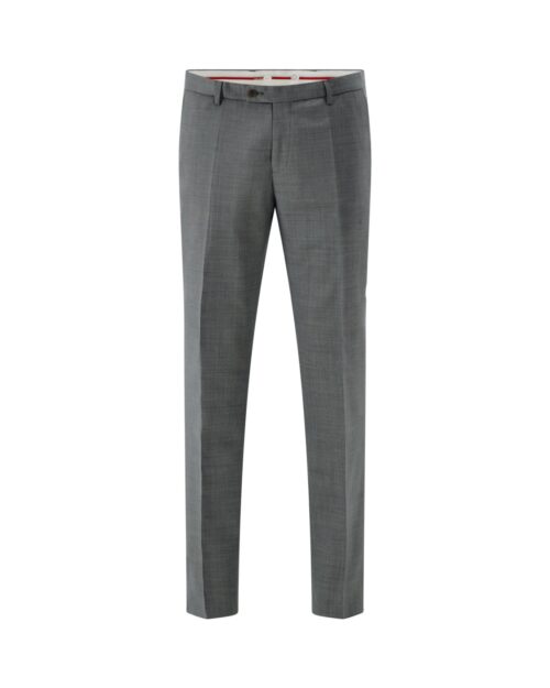 Pascal trouser • Slim fit • 10.158S0 / 423832 Green