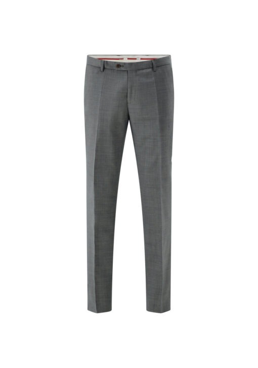 Pascal trouser • Slim fit • 10.158S0 / 423832 Green